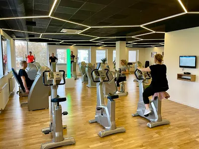 36 MINUT Konin - klub fitness